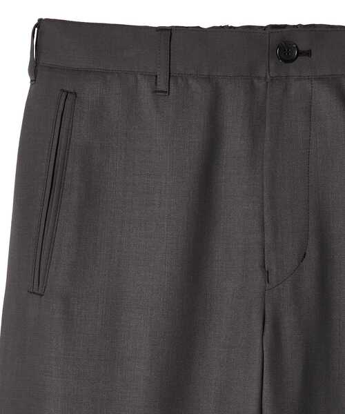 N.HOOLYWOOD COMPILE スラックス TROUSERS メンズ レディース