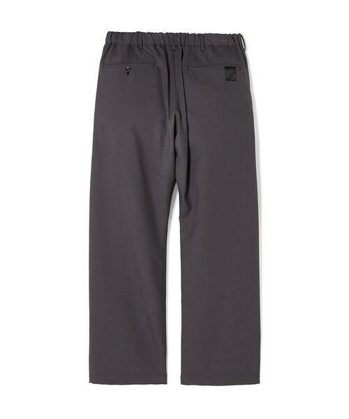 N.HOOLYWOOD COMPILE スラックス TROUSERS メンズ レディース