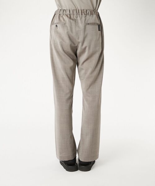 N.HOOLYWOOD COMPILE スラックス N.HOOLYWOOD COMPILE スラックス TROUSERS メンズ レディース