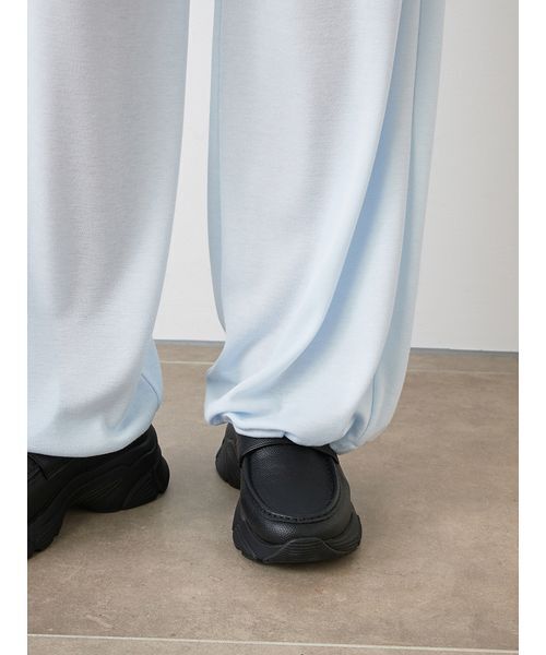 SNIDEL（スナイデル） パンツ 「LUMISHADE」UVカットパンツ レディース