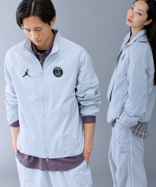 Jordan コート ジャケット 「NIKE / ナイキ」M J DF JAM ANTHEM JKT