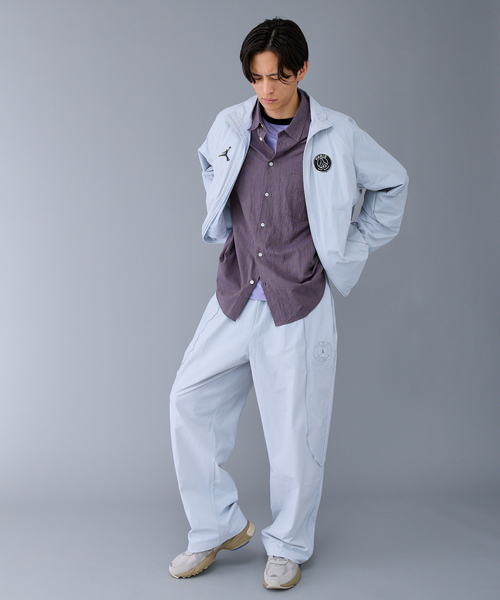 Jordan ナイキ nike コート ジャケット 「NIKE / ナイキ」M J DF JAM