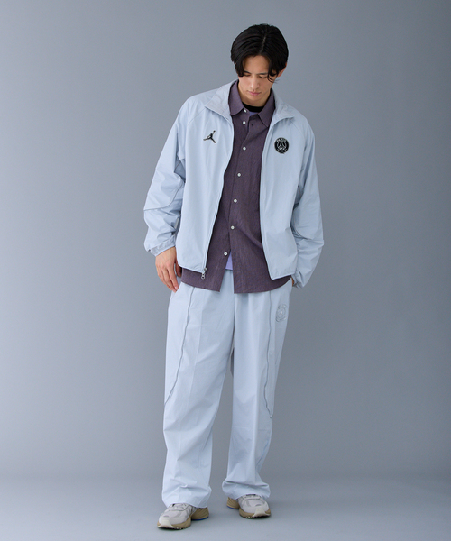 AIR JORDAN × PSG ロングコートM AIR JORDAN × PSG ロングコートM 【公式通販】