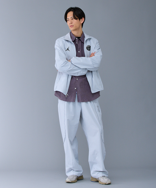 Jordan コート ジャケット 「NIKE / ナイキ」M J DF JAM ANTHEM JKT