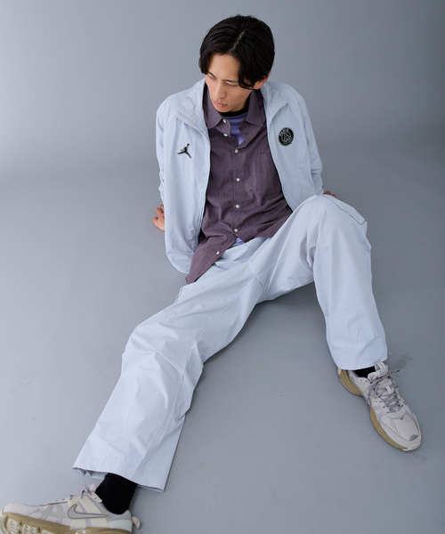 Jordan コート ジャケット 「NIKE / ナイキ」M J DF JAM ANTHEM JKT
