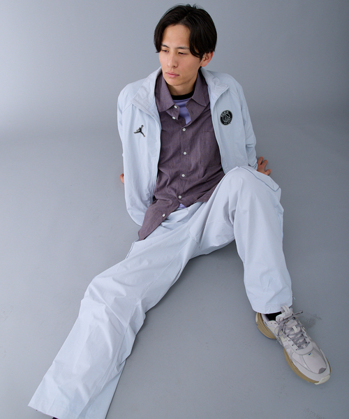 Jordan コート ジャケット 「NIKE / ナイキ」M J DF JAM ANTHEM JKT