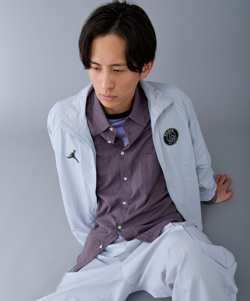 Jordan コート ジャケット 「NIKE / ナイキ」M J DF JAM ANTHEM JKT