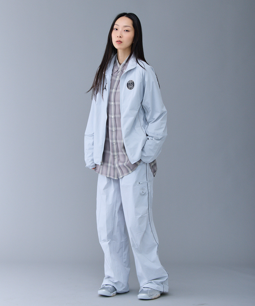 Jordan コート ジャケット 「NIKE / ナイキ」M J DF JAM ANTHEM JKT