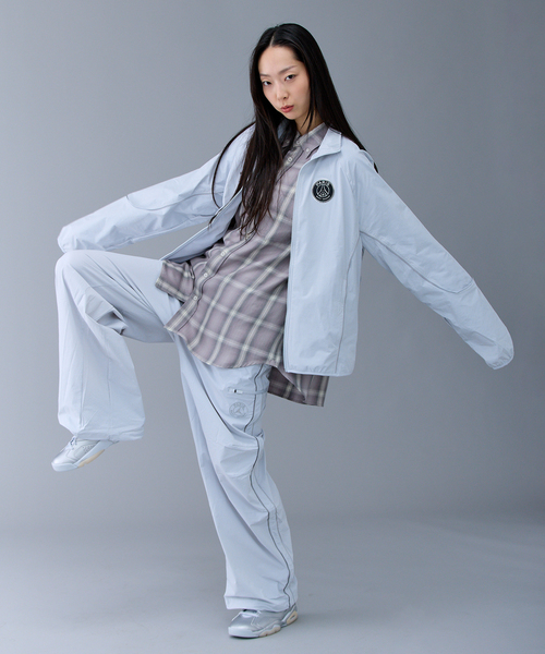 AIR JORDAN × PSG ロングコートM AIR JORDAN × PSG ロングコートM 【公式通販】