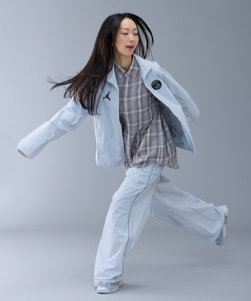 Jordan コート ジャケット 「NIKE / ナイキ」M J DF JAM ANTHEM JKT