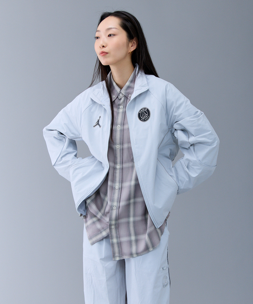 AIR JORDAN × PSG ロングコートM AIR JORDAN × PSG ロングコートM 【公式通販】