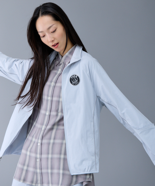 Jordan コート ジャケット 「NIKE / ナイキ」M J DF JAM ANTHEM JKT