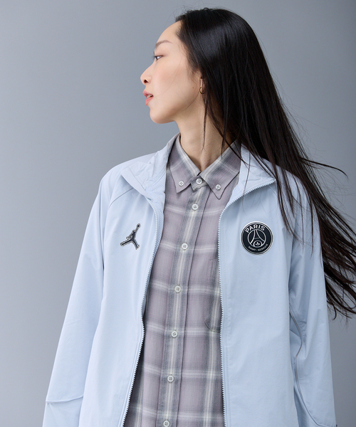 Jordan コート ジャケット 「NIKE / ナイキ」M J DF JAM ANTHEM JKT