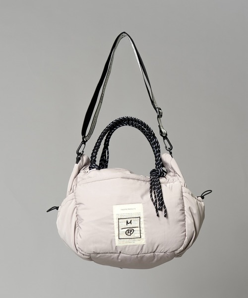MAISON SPECIAL（メゾンスペシャル） 「THEATRE PRODUCTS」2WAYバッグ