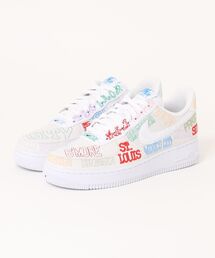 NIKE（ナイキ） スニーカー AIR FORCE 1 '07 LV8 エア フォース 1 '07