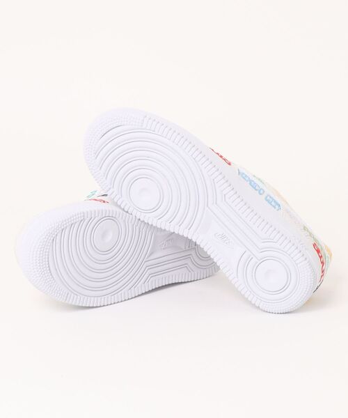 NIKE（ナイキ） スニーカー AIR FORCE 1 '07 LV8 エア フォース 1 '07