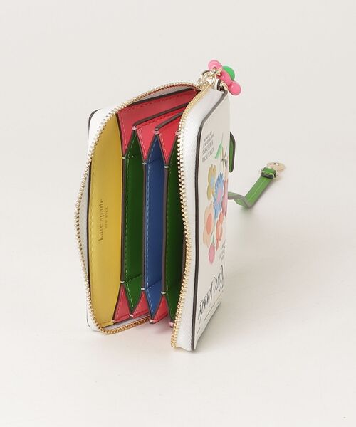 kate spade NEW YORK（ケイト・スペード ニューヨーク） コインケース 