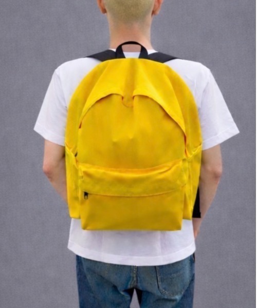 PACKING（パッキング） デイバック リュック DAY PACK デイパック PA