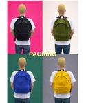 デイバック リュック PACKING/パッキン...の詳細画像3