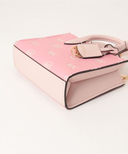 「MICHAEL KORS」 2WAY御徒面子 FREE さくら色系余分の物 レディース