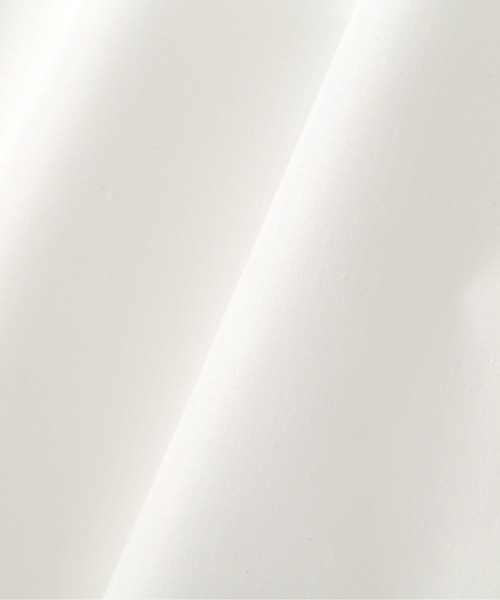 「N.(N. Natural Beauty Basic)」 長袖ブラウス MEDIUM ブルー系その他 レディース_画像8