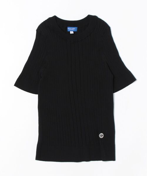 BLUE LABEL CRESTBRIDGE（ブルーレーベルクレストブリッジ） 半袖