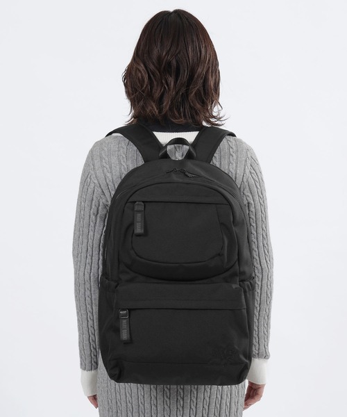 MARY QUANT（マリークヮント） リュック FREE ブラック レディース