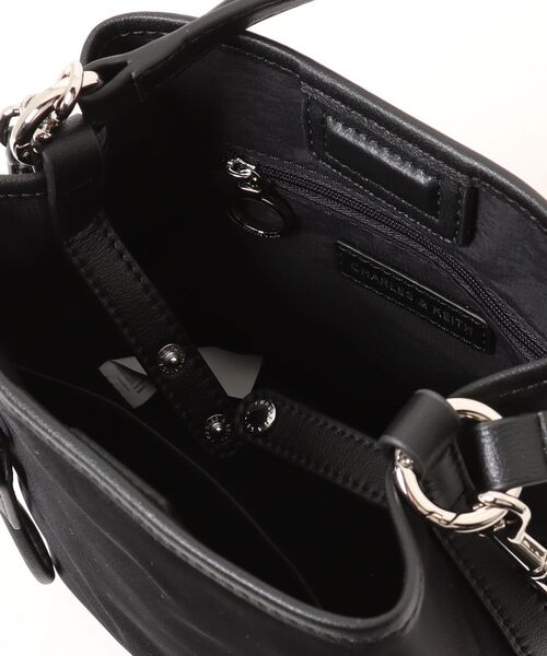 CHARLES ＆ KEITH（チャールズ&キース） ショルダーバッグ バッグ Levy