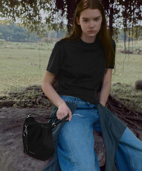 CHARLES ＆ KEITH（チャールズ&キース） ショルダーバッグ バッグ Levy