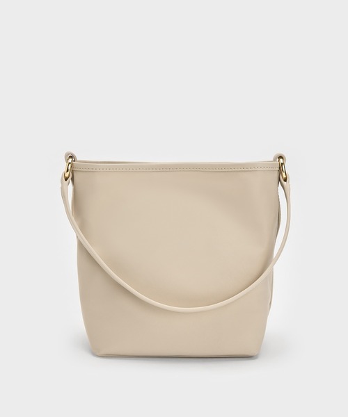 CHARLES ＆ KEITH（チャールズ&キース） ショルダーバッグ バッグ Levy