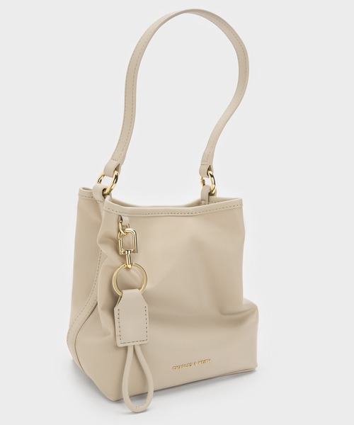 CHARLES ＆ KEITH（チャールズ&キース） ショルダーバッグ バッグ Levy