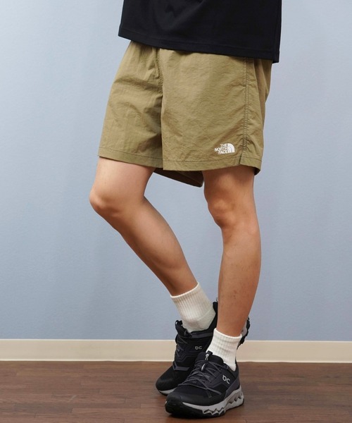 THE NORTH FACE（ザ ノースフェイス） ショートパンツ X-LARGE ダーク