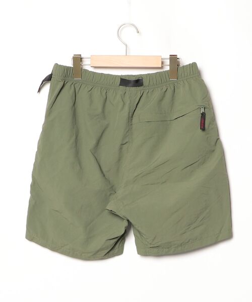 FREAK'S STORE（フリークスストア） ハーフパンツ MEDIUM オリーブ