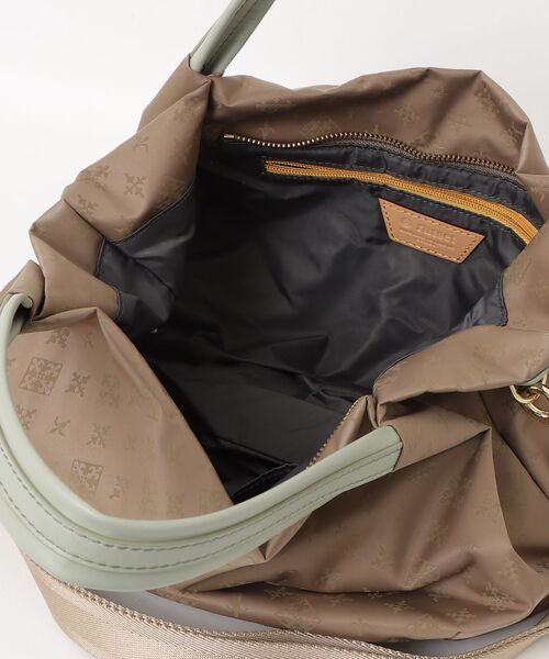 russet（ラシット） 2WAYバッグ - ベージュ レディース : ZOZOTOWN