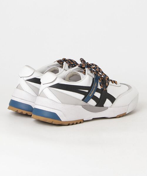Onitsuka Tiger（オニツカタイガー） ローカットスニーカー 23.5 