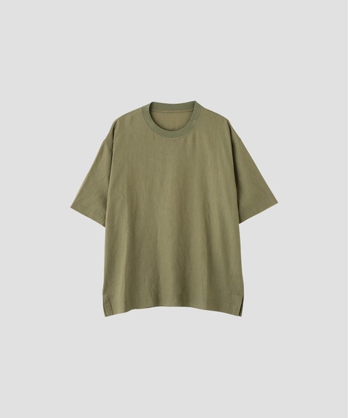 シャツ LIGHTWEIGHT LINEN メンズの画像