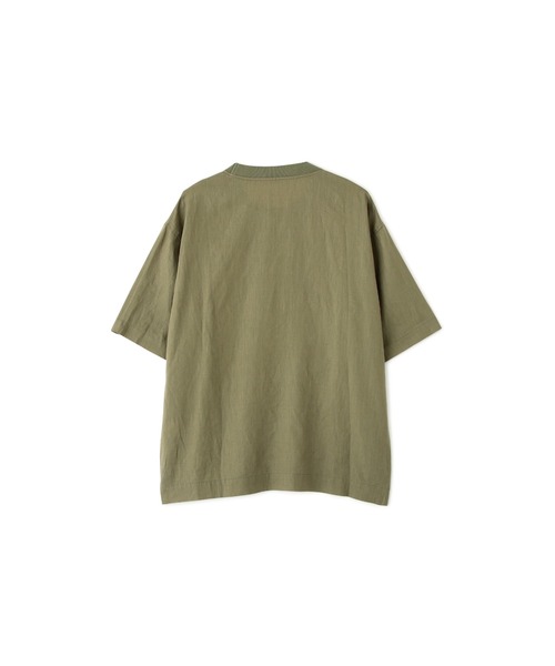 シャツ LIGHTWEIGHT LINEN メンズの画像