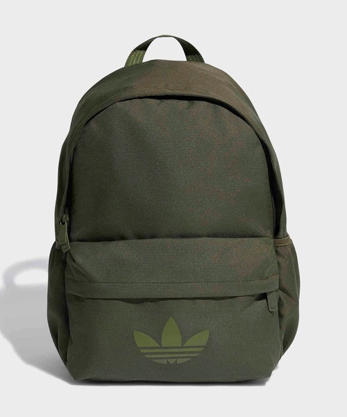 アディダスリュック　カーキ adidas（アディダス） デイバック リュック アディカラー クラシック