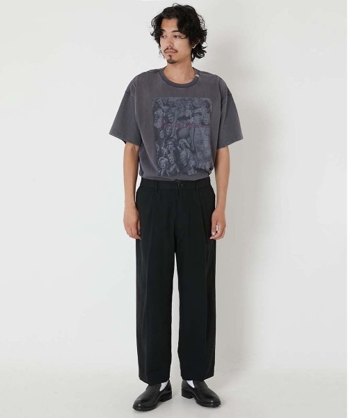 HOLLYWOOD RANCH MARKET（HOLLYWOOD RANCH MARKET） スラックス