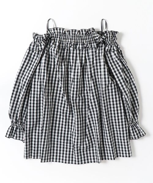 DOUBLE STANDARD CLOTHING（ダブルスタンダードクロージング