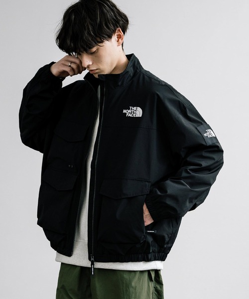 THE NORTH FACE（ザ ノースフェイス） ブルゾン L ブラック メンズ