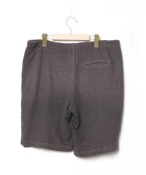 「T BY ALEXANDER WANG」 ショートパンツ S グレー メンズ_画像2