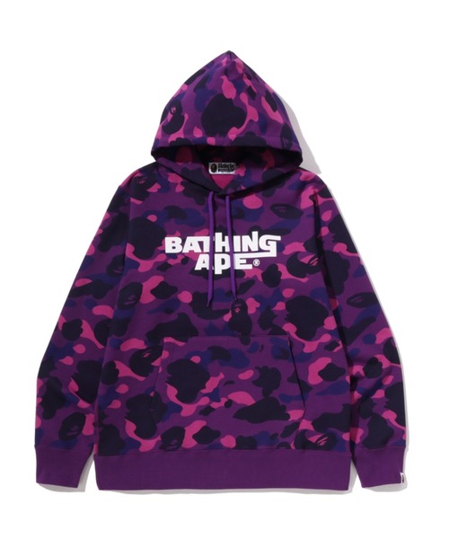 アベイシングエイプ パーカー（A BATHING APE）の商品一覧 通販