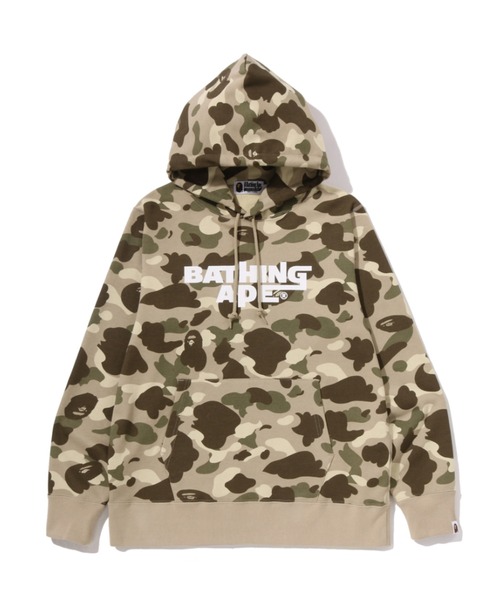 アベイシングエイプ パーカー（A BATHING APE）のおすすめ人気商品一覧