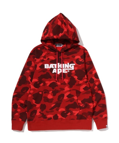 アベイシングエイプ パーカー（A BATHING APE）の商品一覧 通販