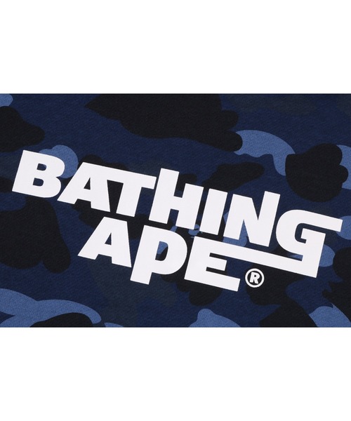 アベイシングエイプ パーカー（A BATHING APE）の商品一覧 通販