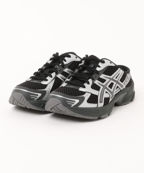 えま emmi スニーカー 「ASICS」GEL-1130 MULE レディース : ZOZOTOWN Yahoo
