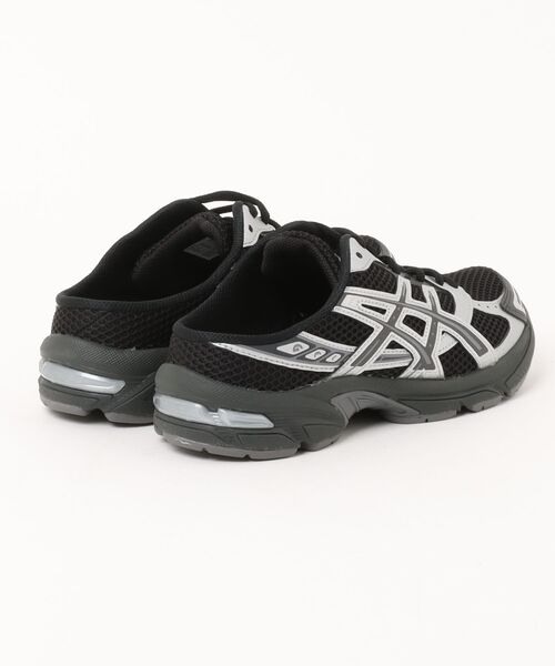 emmi スニーカー 「ASICS」GEL-1130 MULE レディース : ZOZOTOWN Yahoo