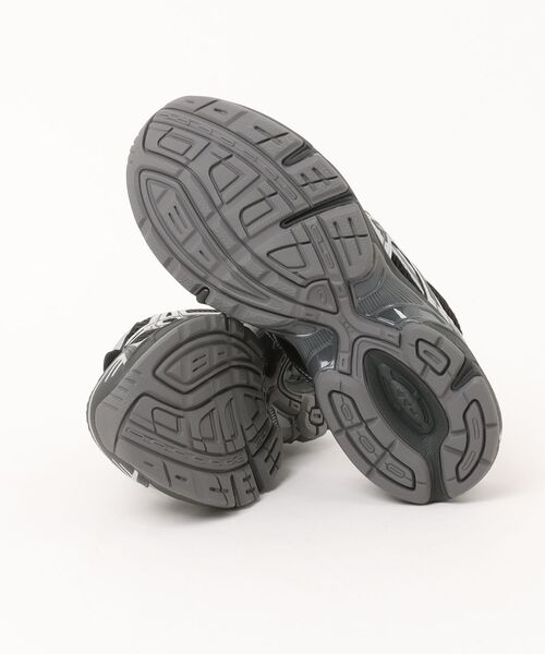emmi スニーカー ミュール 「ASICS」GEL-1130 MULE レディース