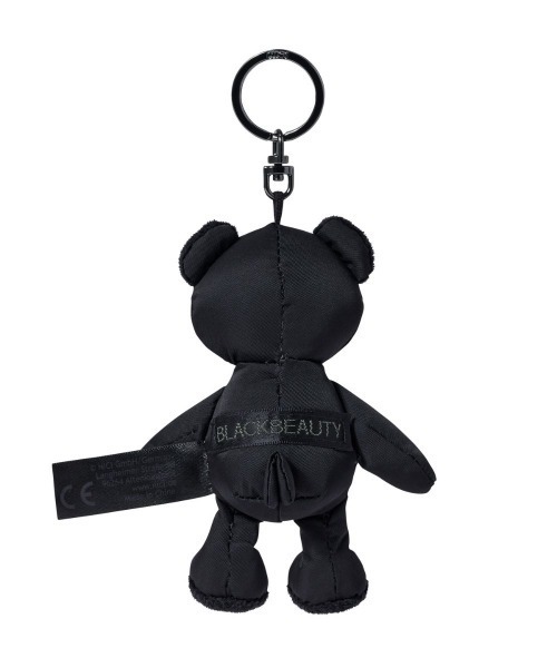nici（ニキ） キーホルダー NICI(ニキ）RAMIDUS×NICI キーホルダー